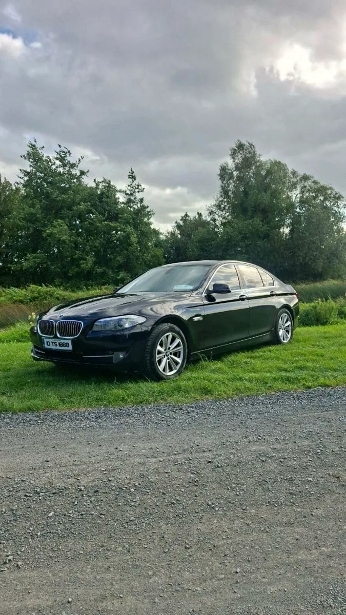 520d f10 - Image 1