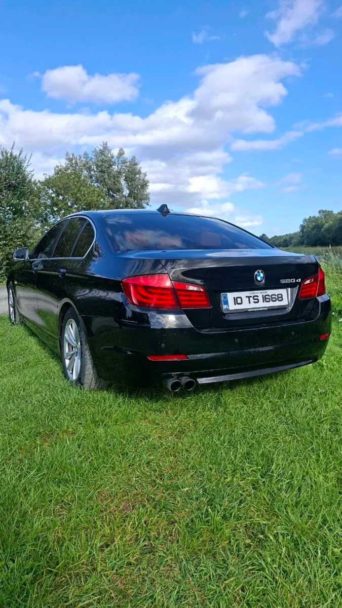 520d f10 - Image 2