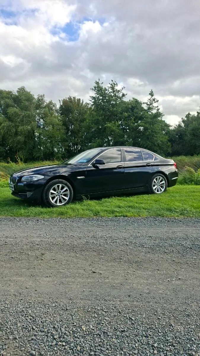 520d f10 - Image 3
