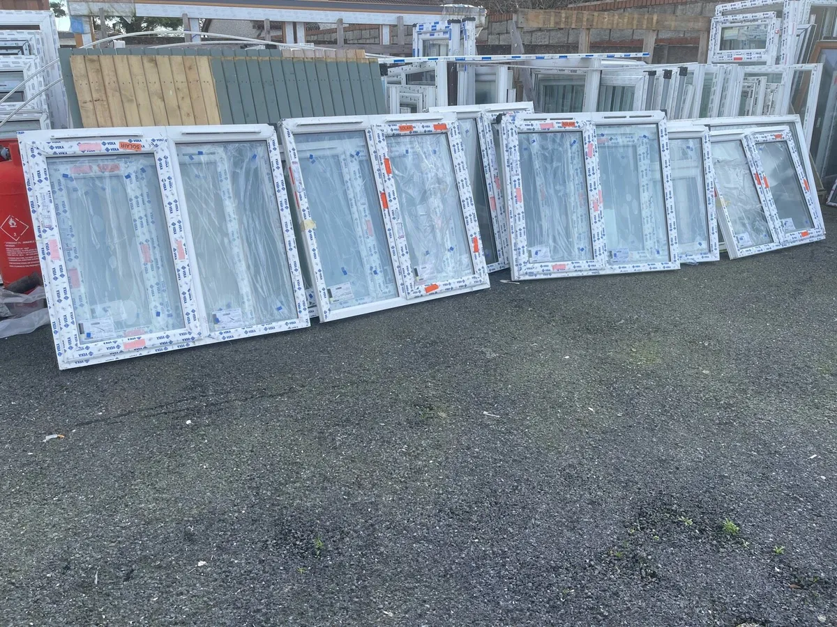 PVC doors - Image 2