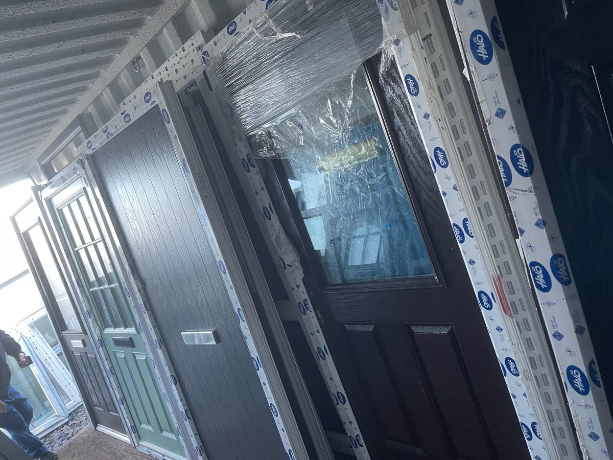 PVC doors - Image 3