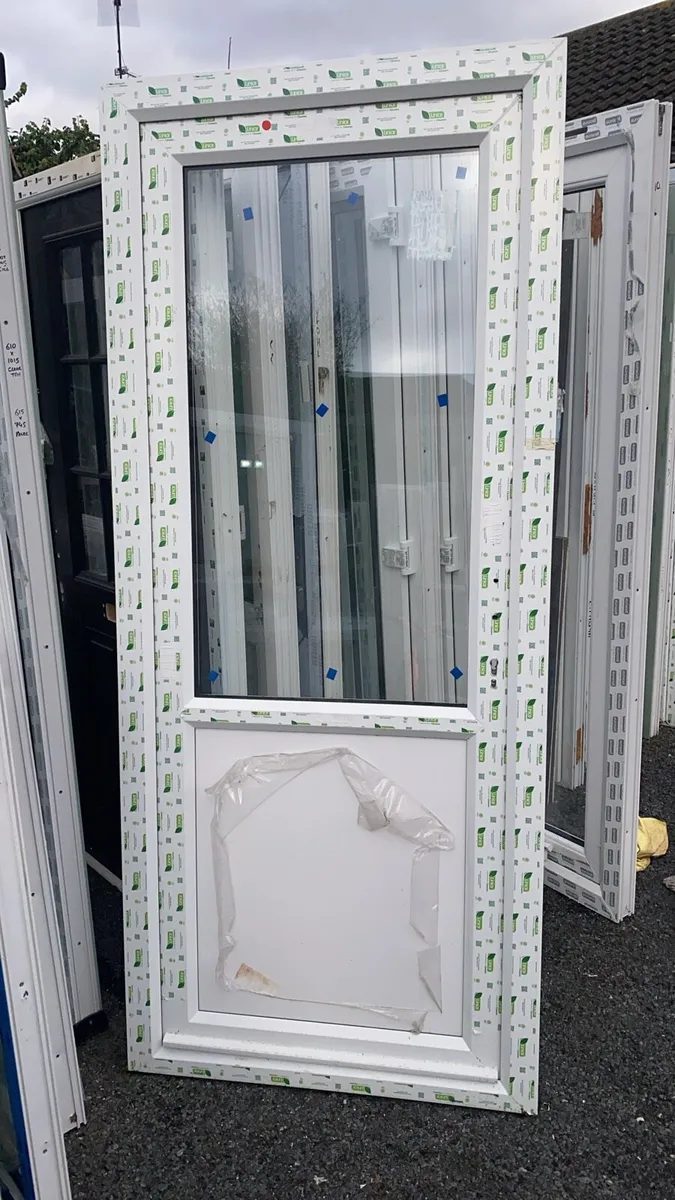PVC doors - Image 4
