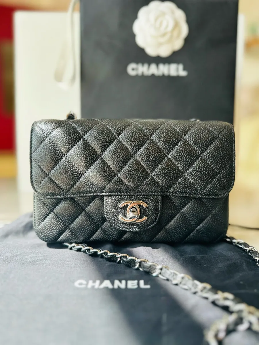 Chanel Bag - Image 1
