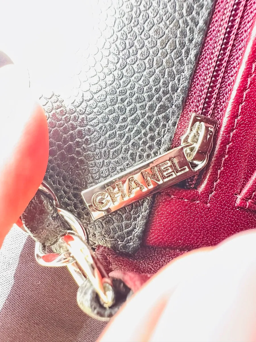 Chanel Bag - Image 2