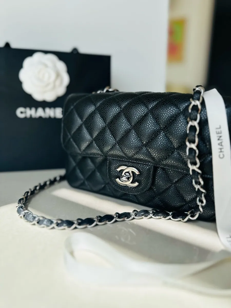 Chanel Bag - Image 4