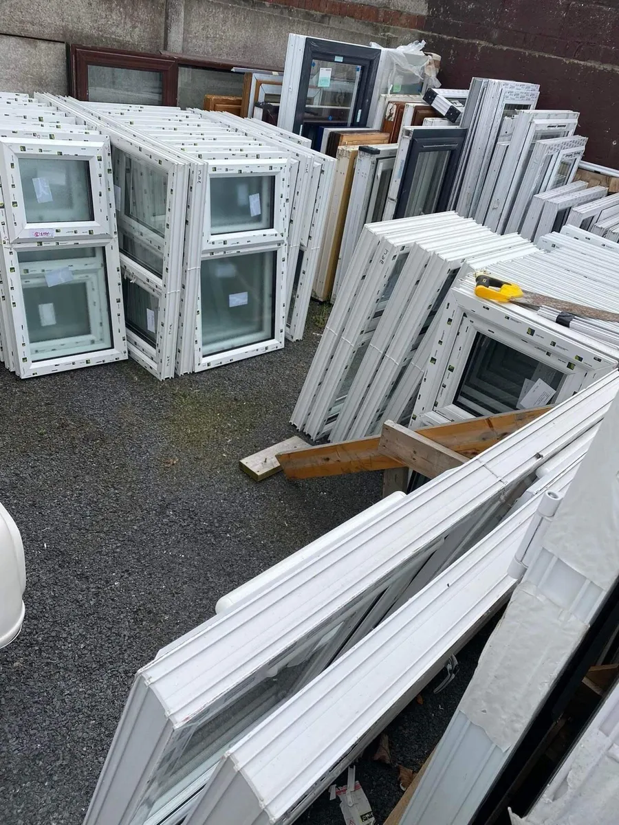 PVC doors - Image 2
