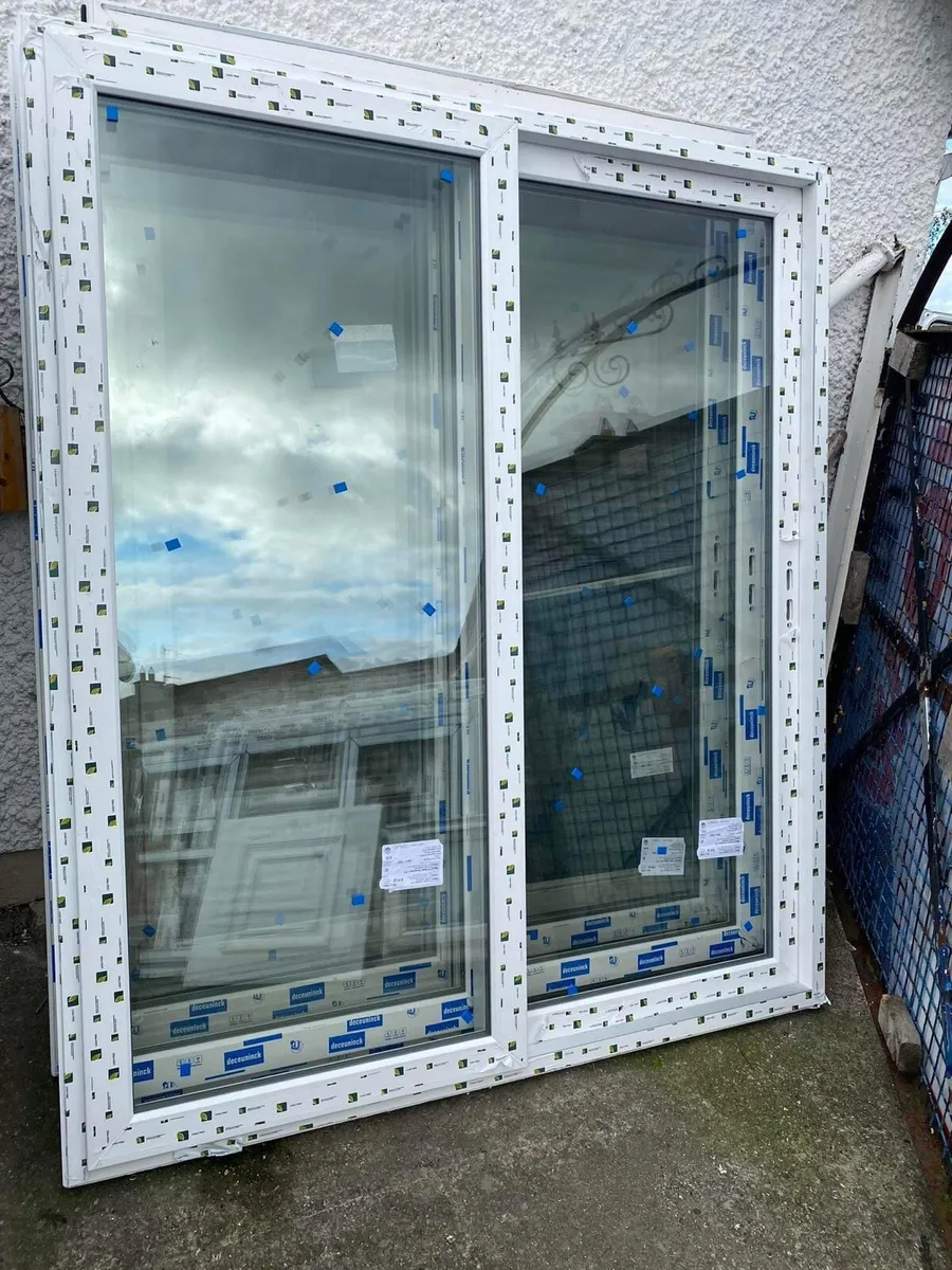 PVC doors - Image 3