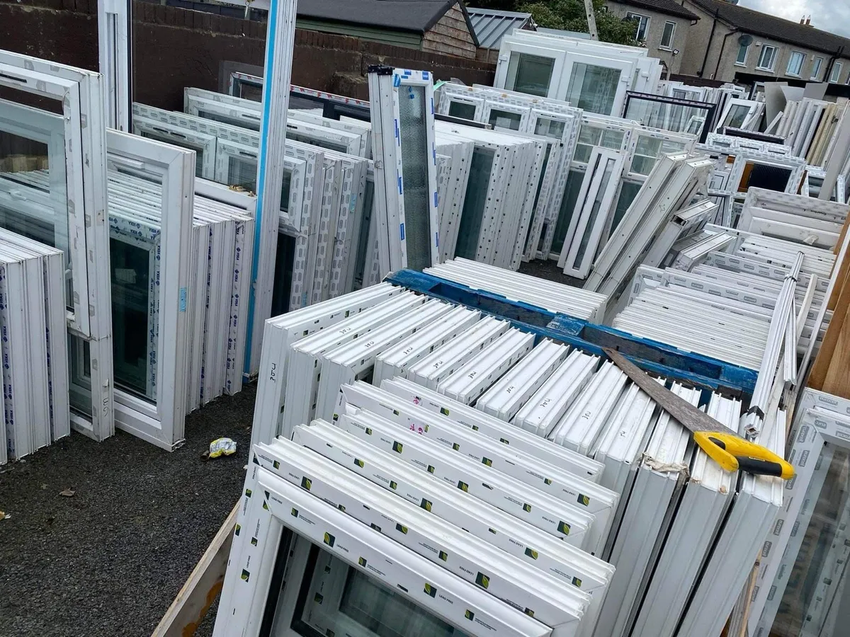 PVC doors - Image 4