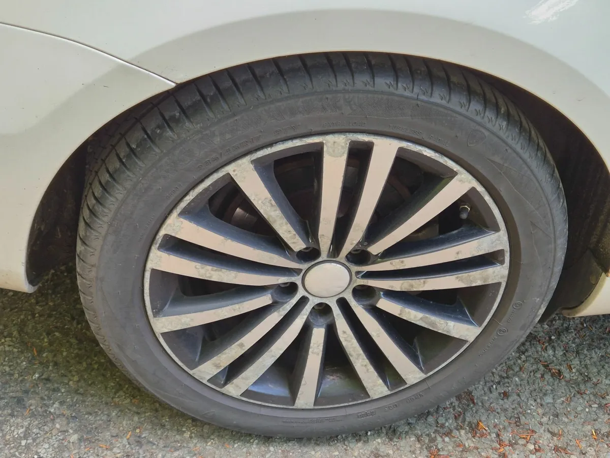 VW Passat Estate 2.0 TDI Sport 2011 - Image 2