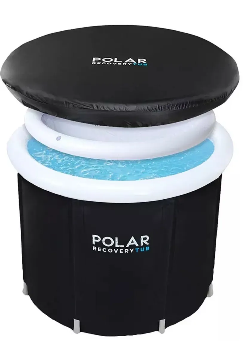 Polar recovery tub ace bath - Image 1