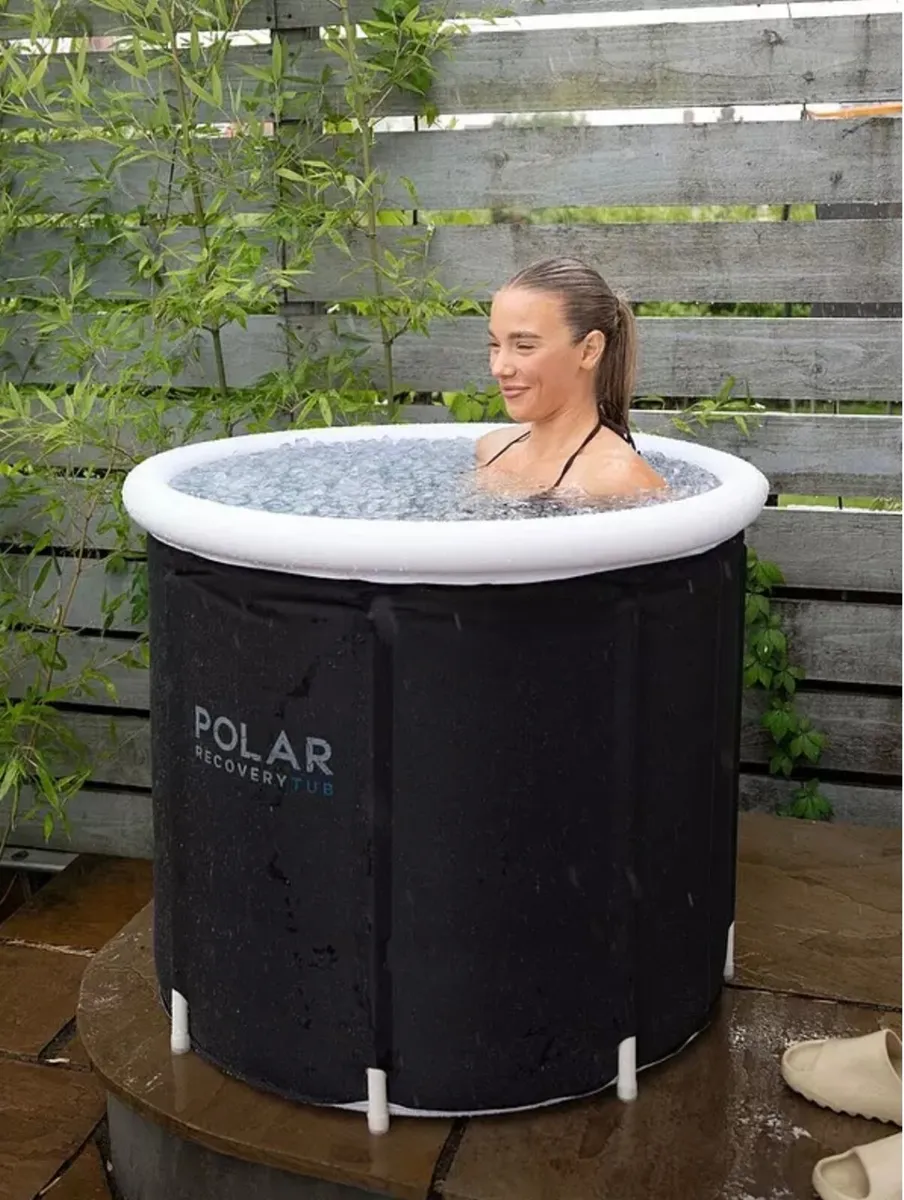 Polar recovery tub ace bath - Image 2