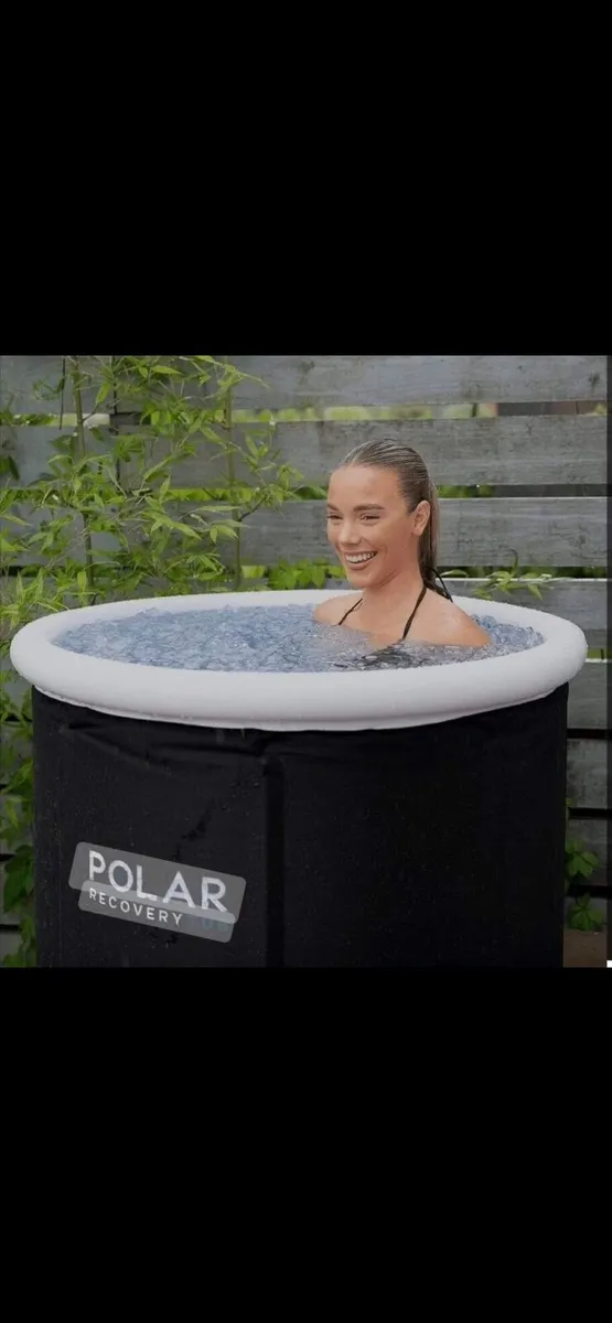 Polar recovery tub ace bath - Image 3