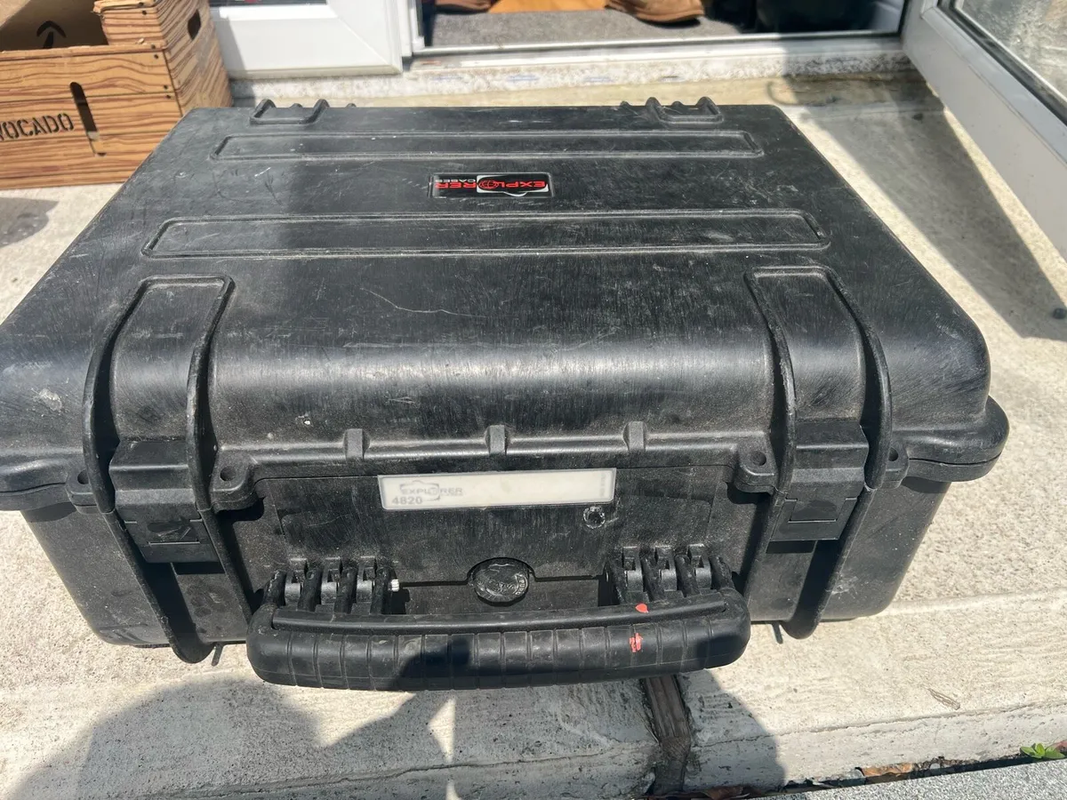 Palmer Xmic Leak Detection - Image 3