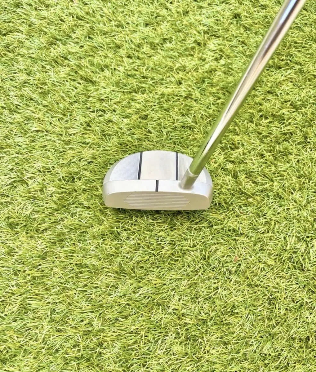 Taylormade 2024 TP Reserve Putter - 34 Inch - Image 1
