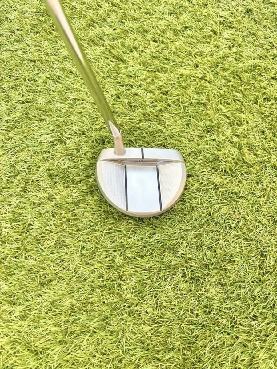 Taylormade 2024 TP Reserve Putter - 34 Inch - Image 2