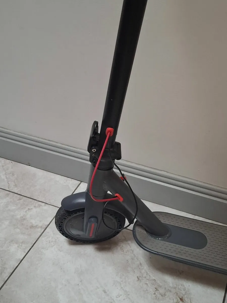 ELECTRIC SCOOTER - Image 4