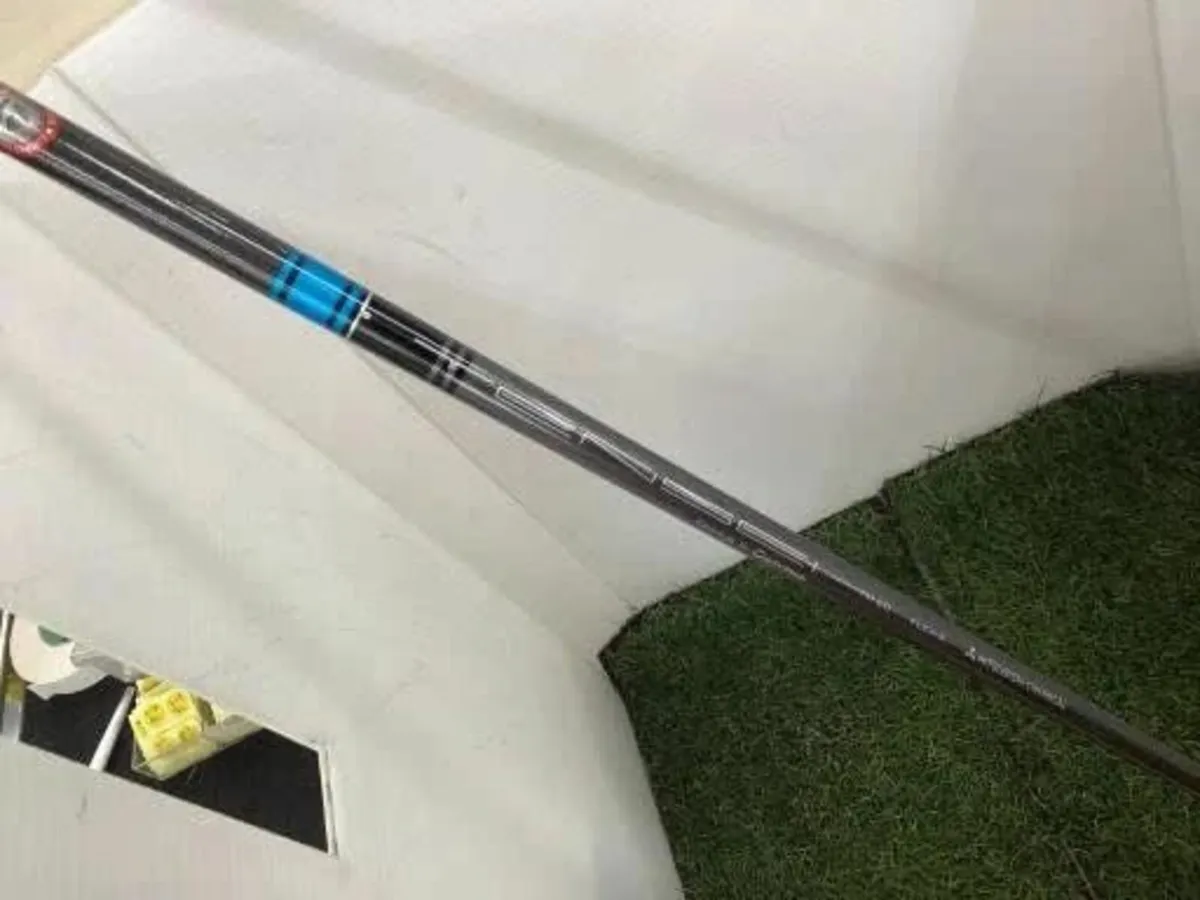 TaylorMade SIM MAX U4 Utility TENSEI BLUE TM60(UT) - Image 4