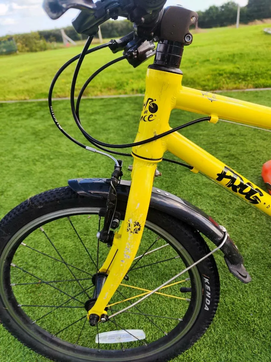 Frog 16" bike - Image 2
