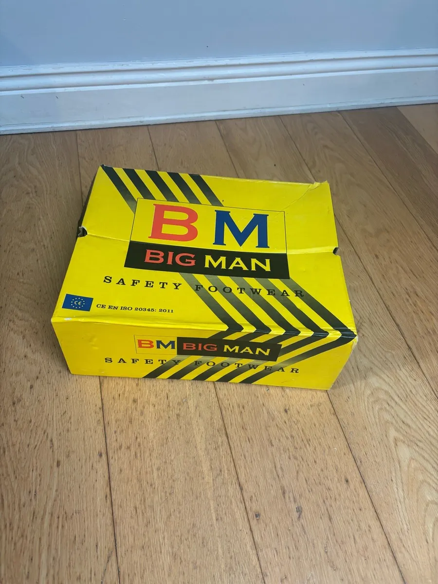 Boots - Image 1