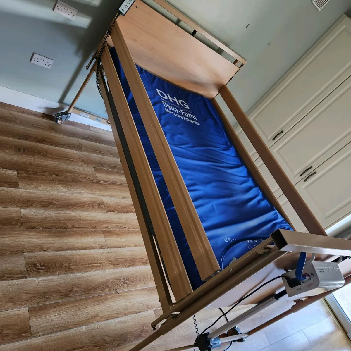 Electric Hospital Bed - Image 3