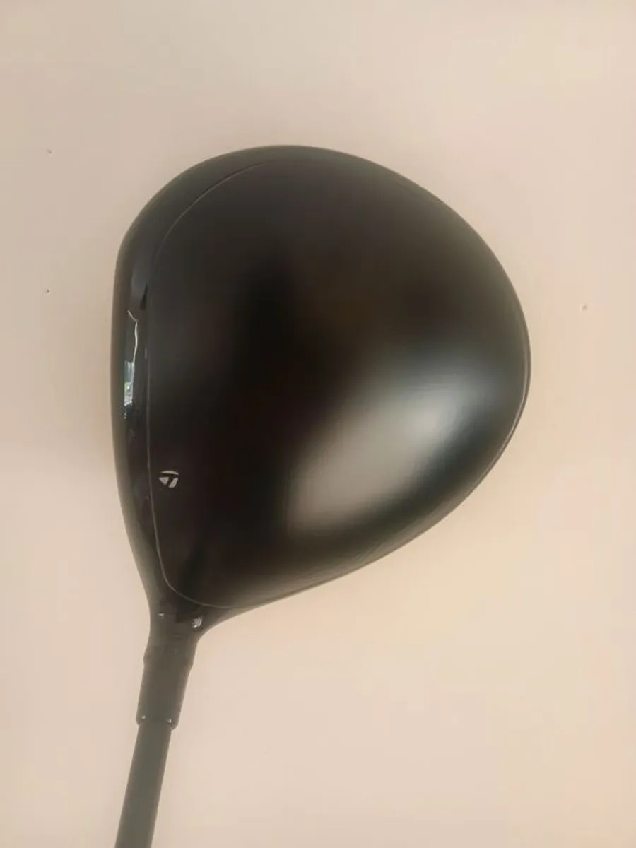TaylorMade Stealth plus Driver - Image 4