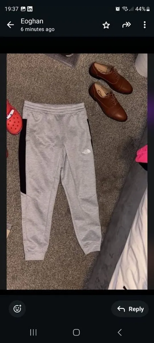 mens clothes - Image 2