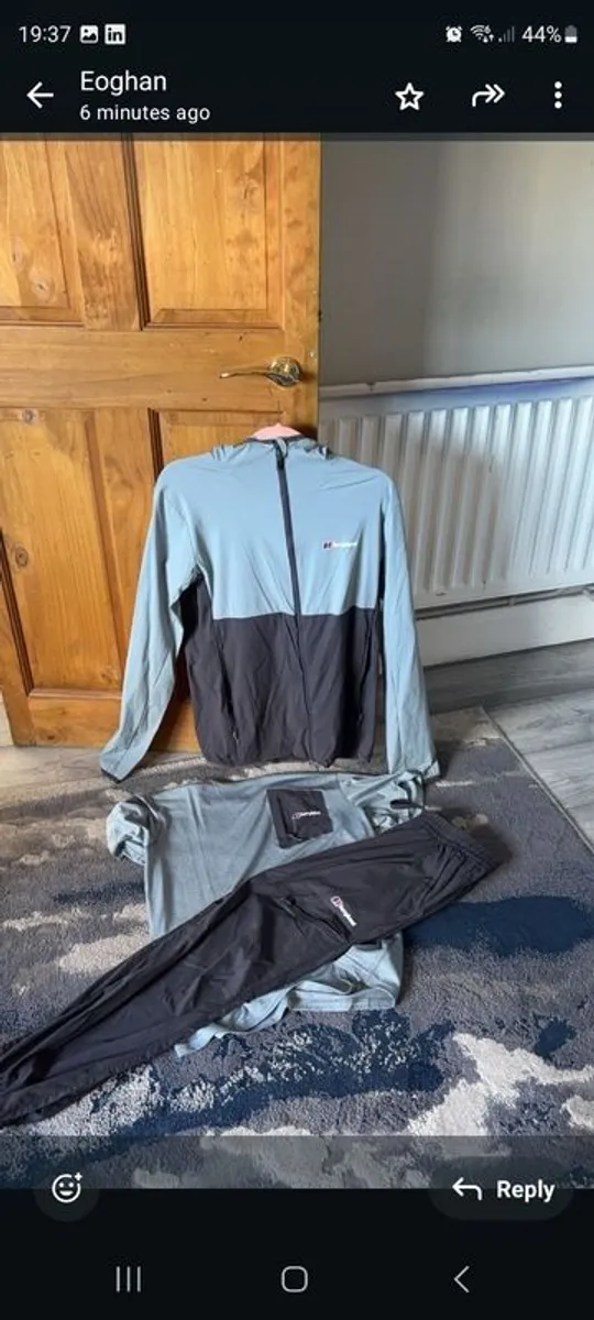mens clothes - Image 3