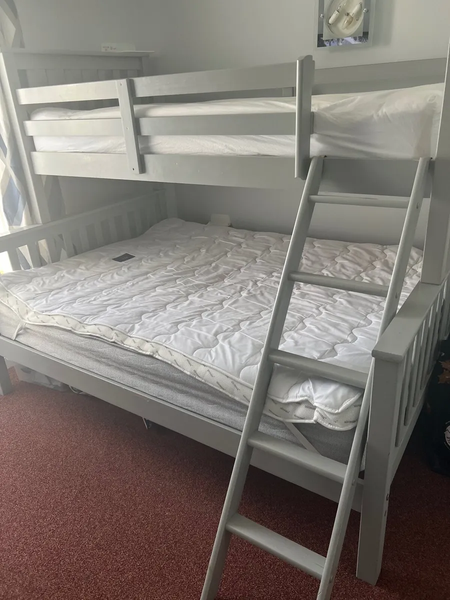 Bunk bed - Image 2