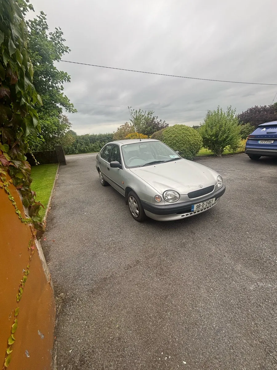 Toyota Carroll - Image 3