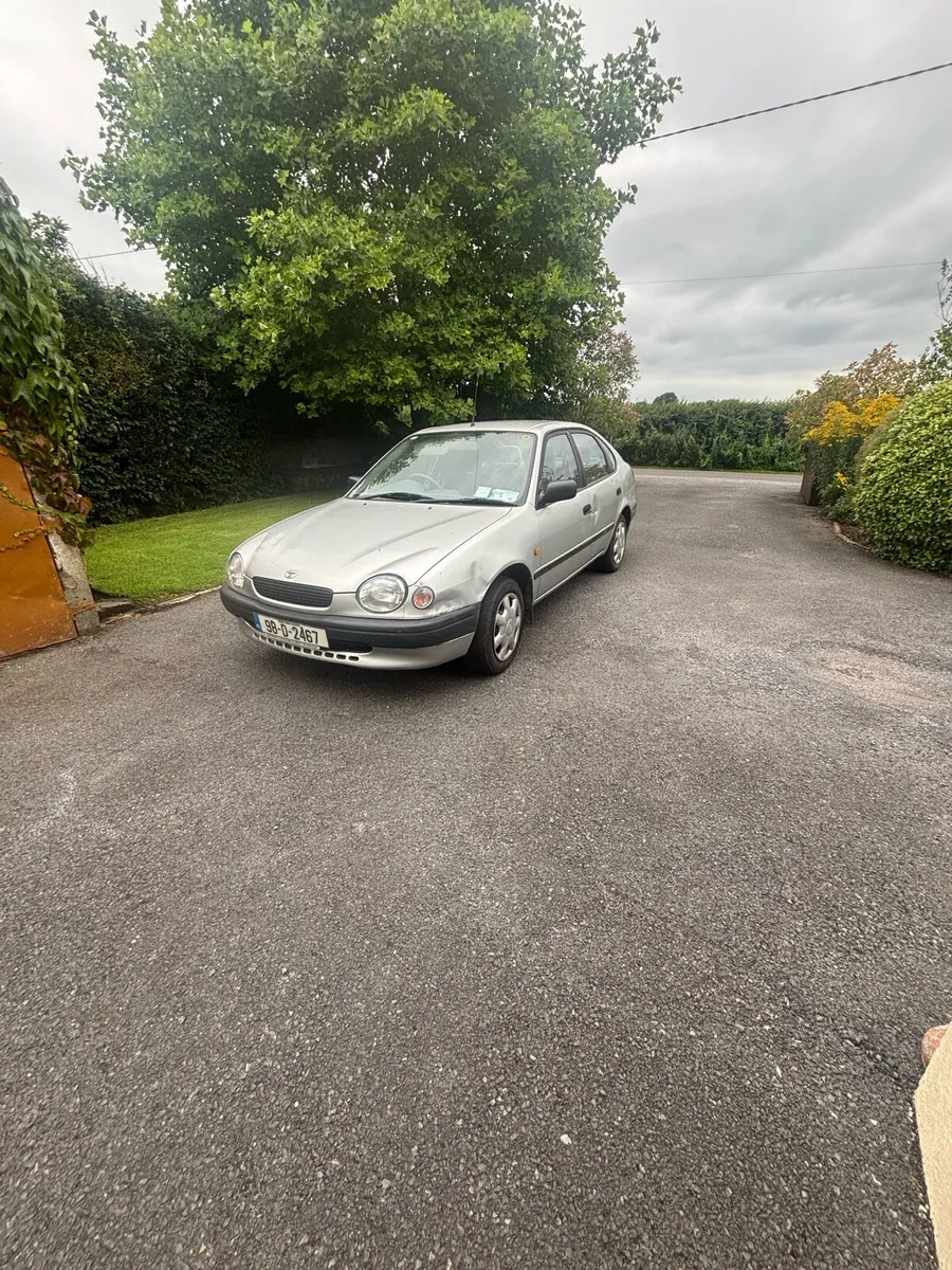 Toyota Carroll - Image 4