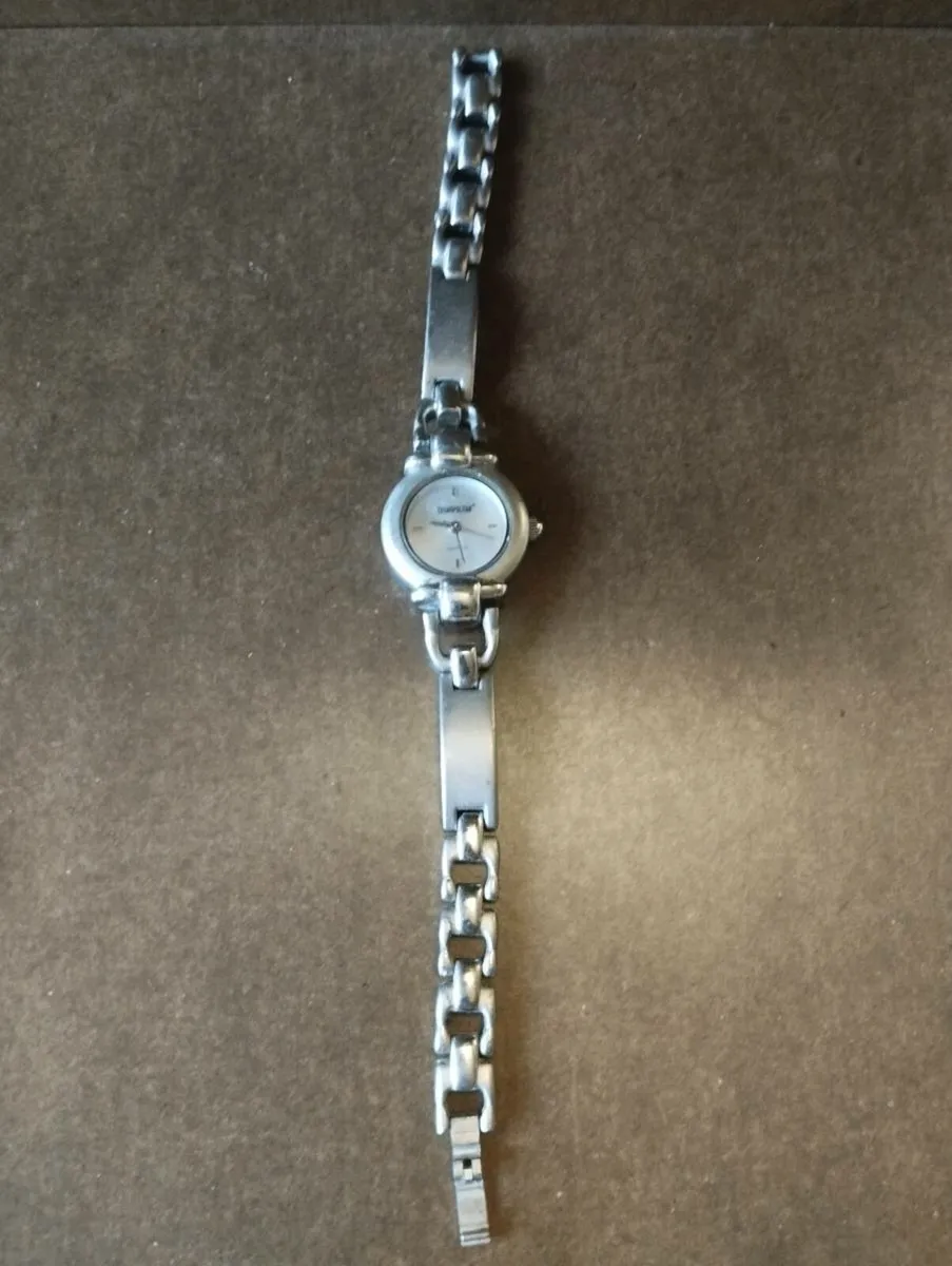 Cosmopolitan Hearst Ladies Watch - Image 3