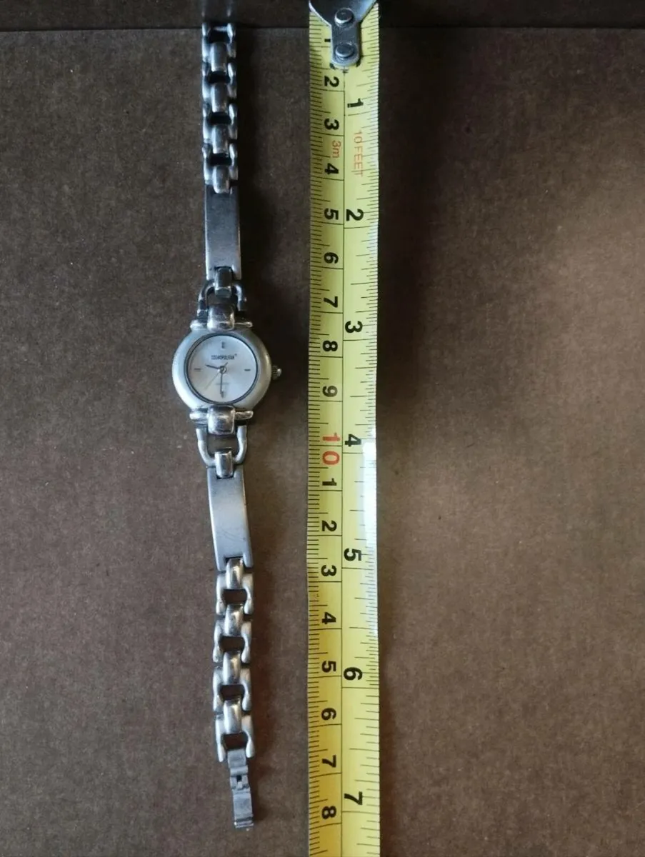 Cosmopolitan Hearst Ladies Watch - Image 4