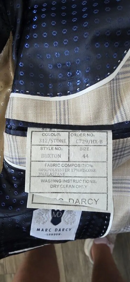 Blazer - Image 2