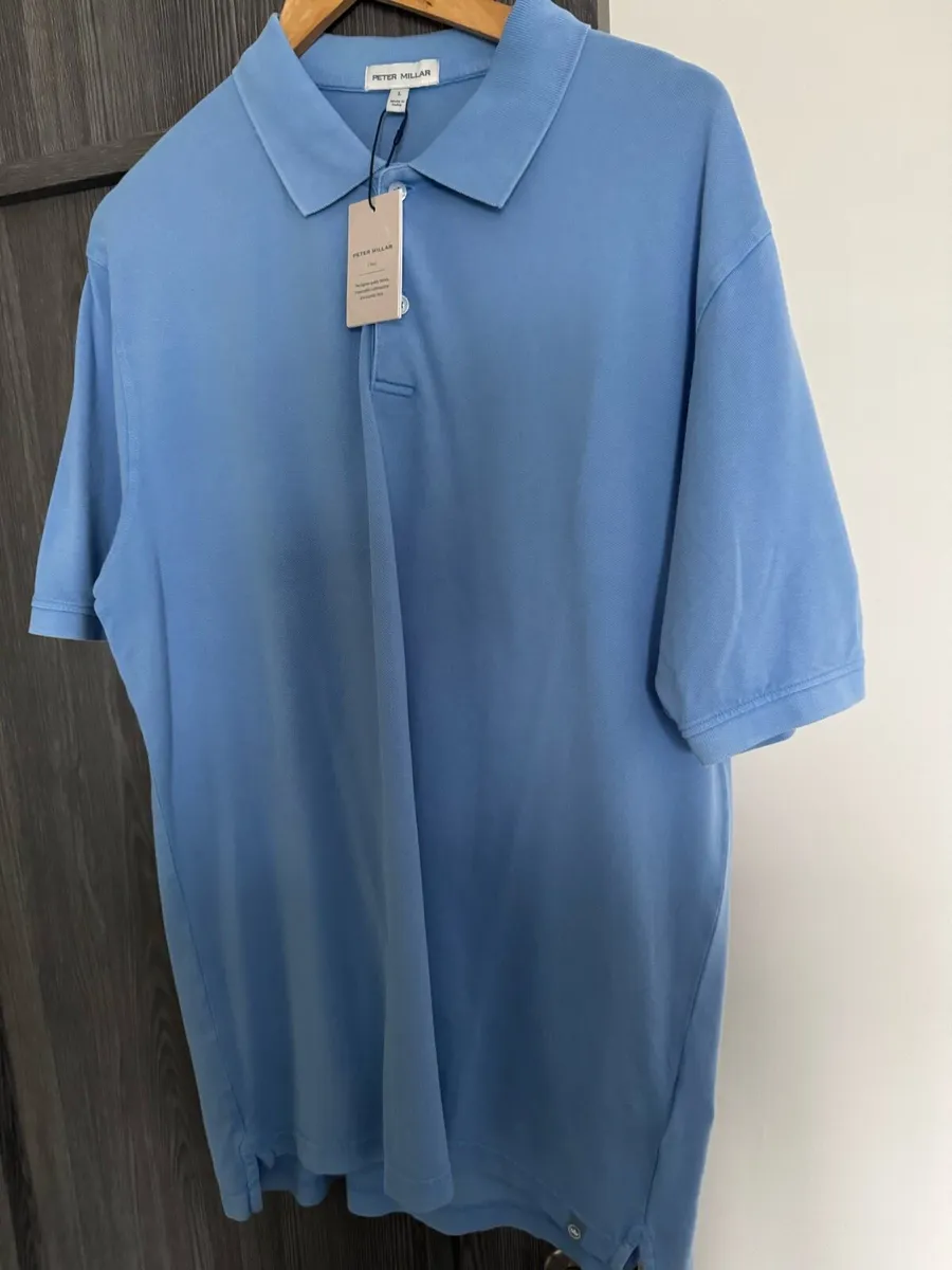 Golf polos - Image 3