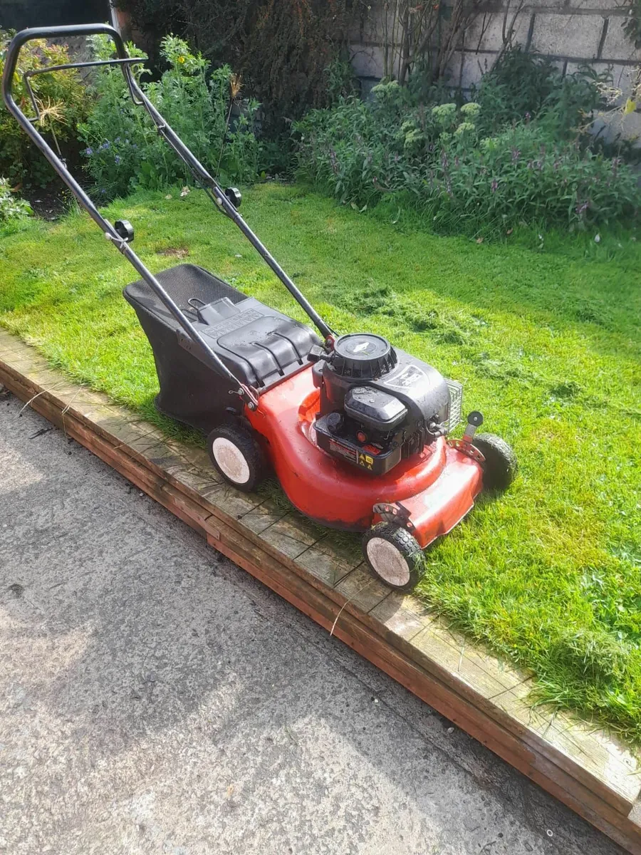 Lawnmower - Image 2