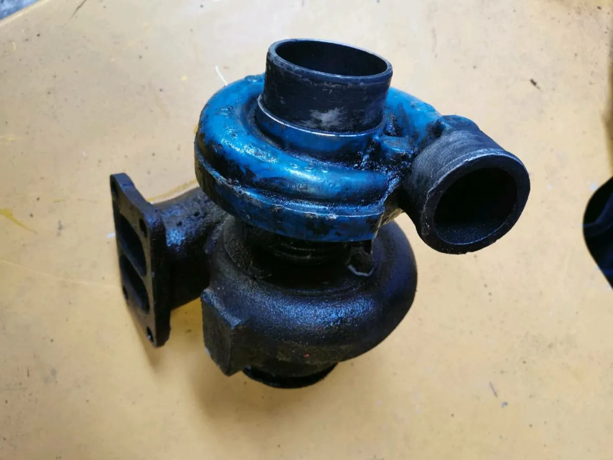 Ford tractor parts - Image 4