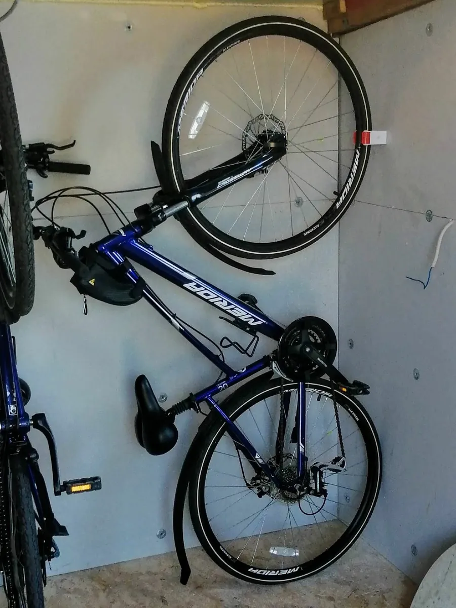 Bicycles - Image 1