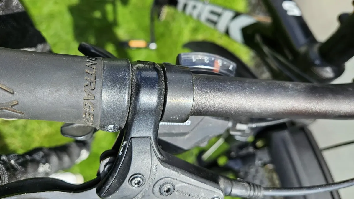 Trek Marlin 5 Bicycle - Image 3
