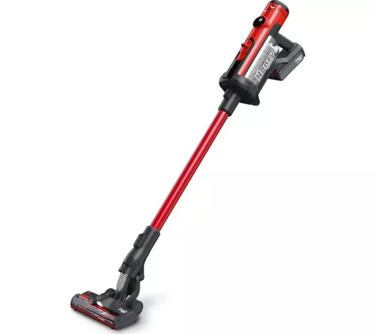 Henry Quick Cordless Vacuum Cleaner - FREE DELIVER - Image 1
