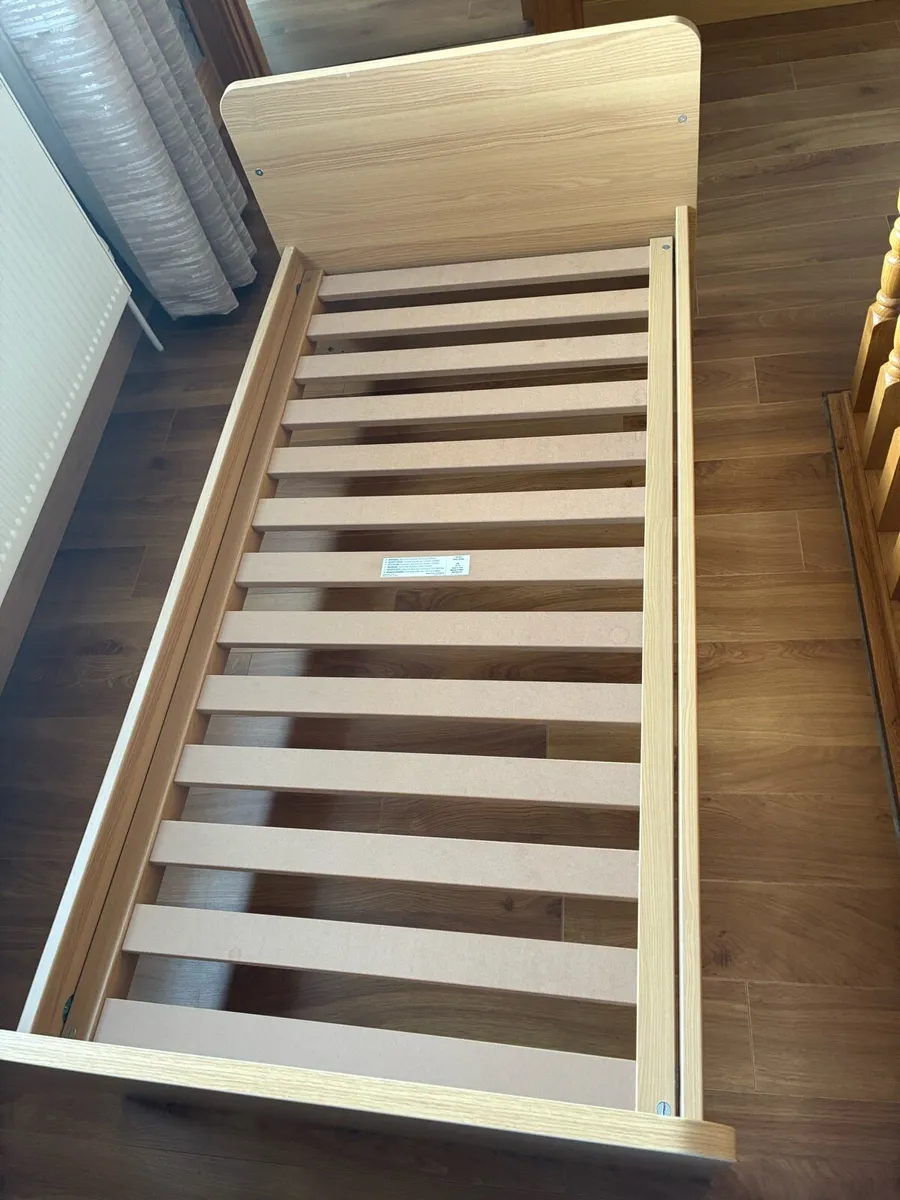 Toddler Bed - Image 1