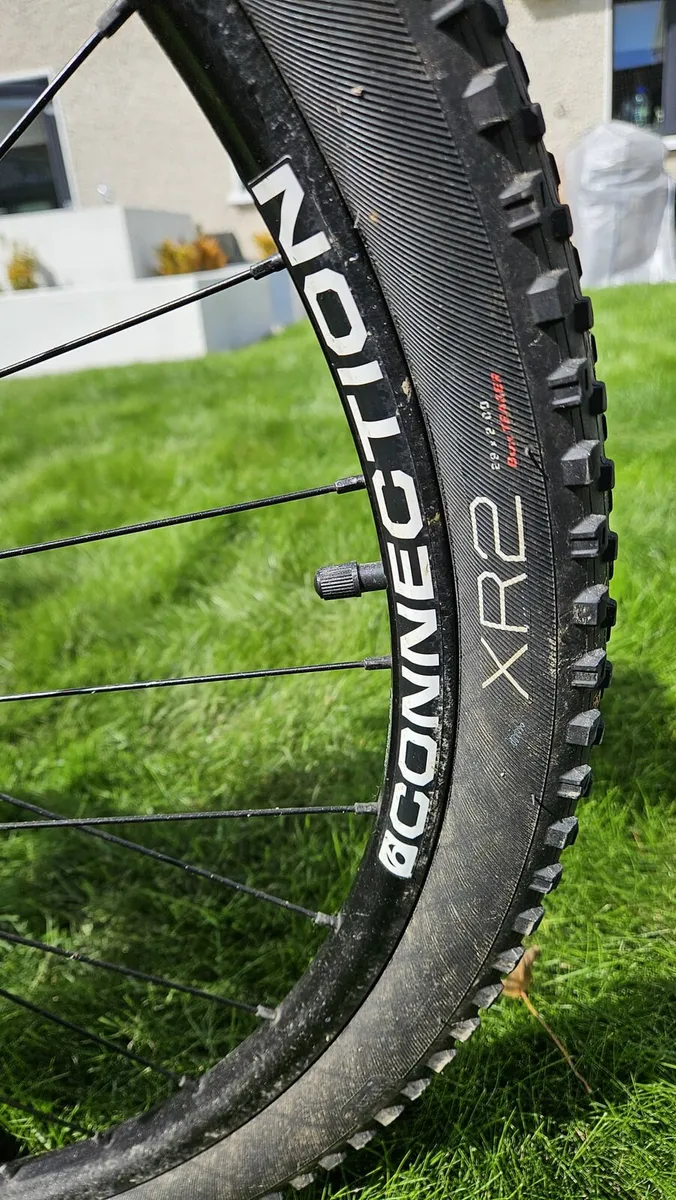 Trek Marlin 5 Bicycle - Image 4