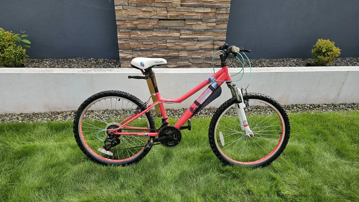 Bicycle - Image 1