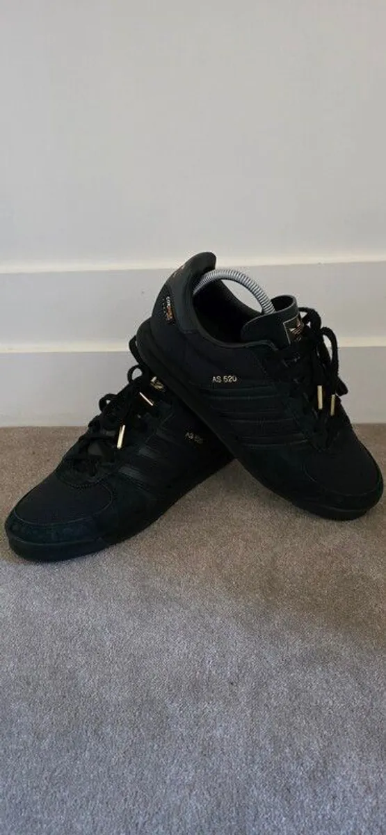 Adidas AS520 - Image 1