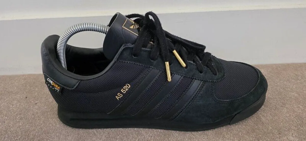 Adidas AS520 - Image 3