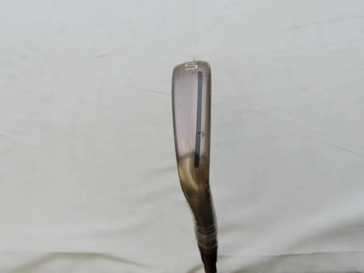 New TaylorMade P-790 Copper Single 5 Iron KBS Tour - Image 2