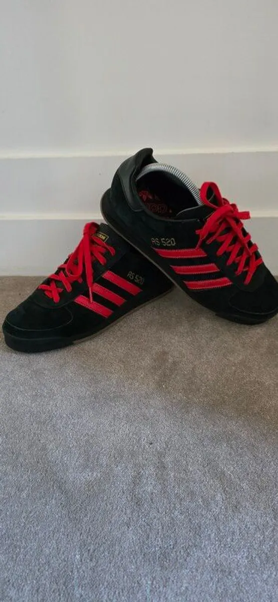 Adidas A520 - Image 1
