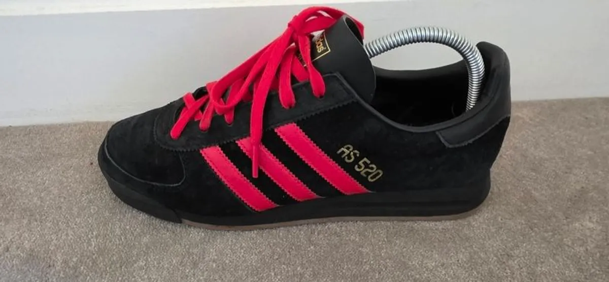 Adidas A520 - Image 2