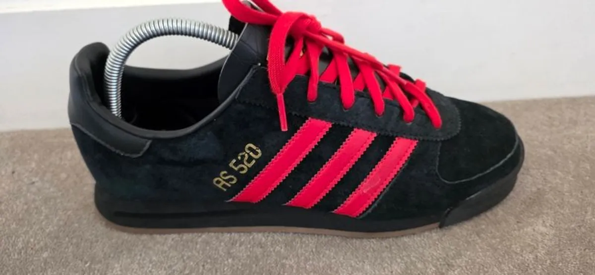 Adidas A520 - Image 3
