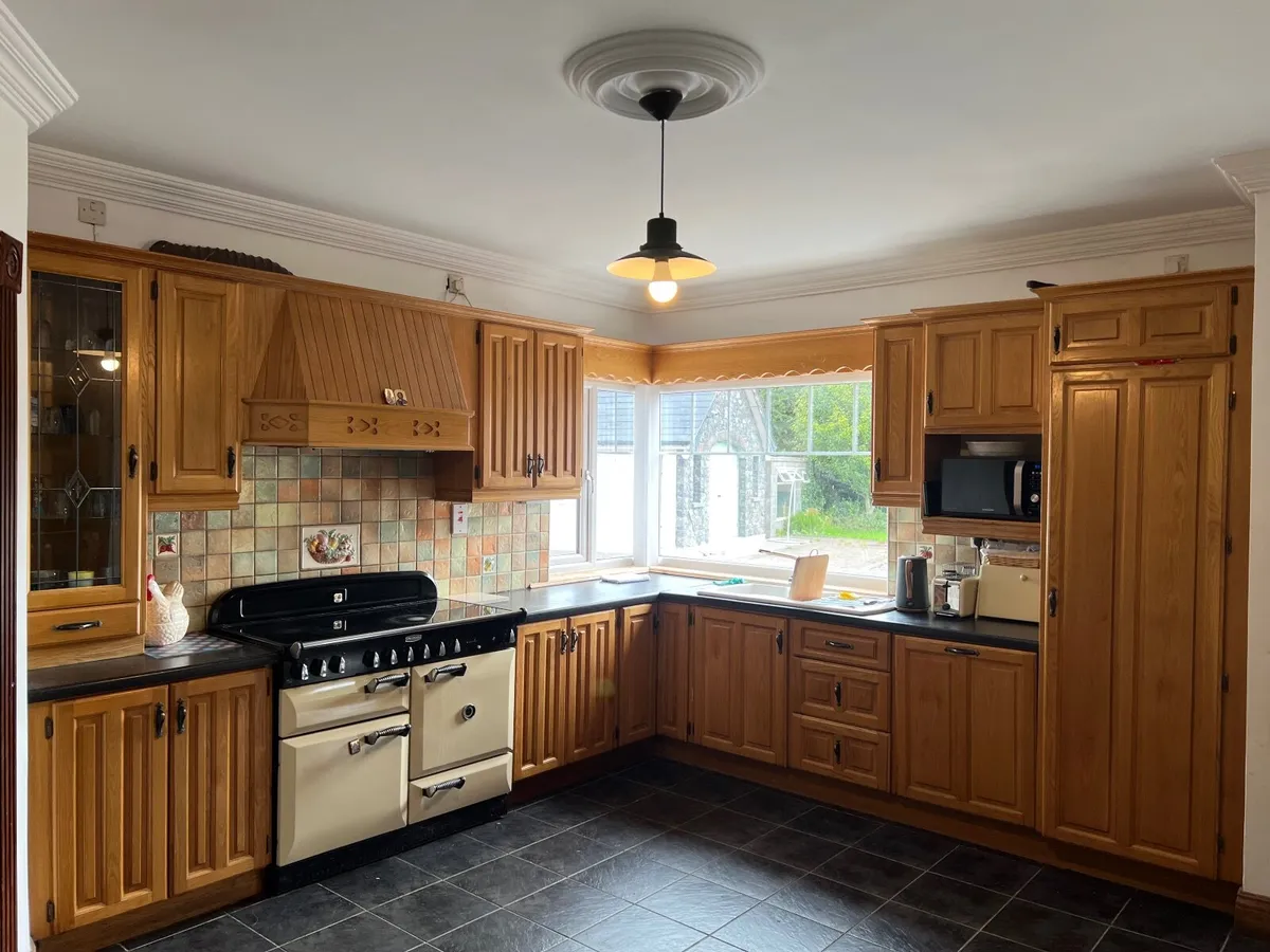 Kitchen - Image 1