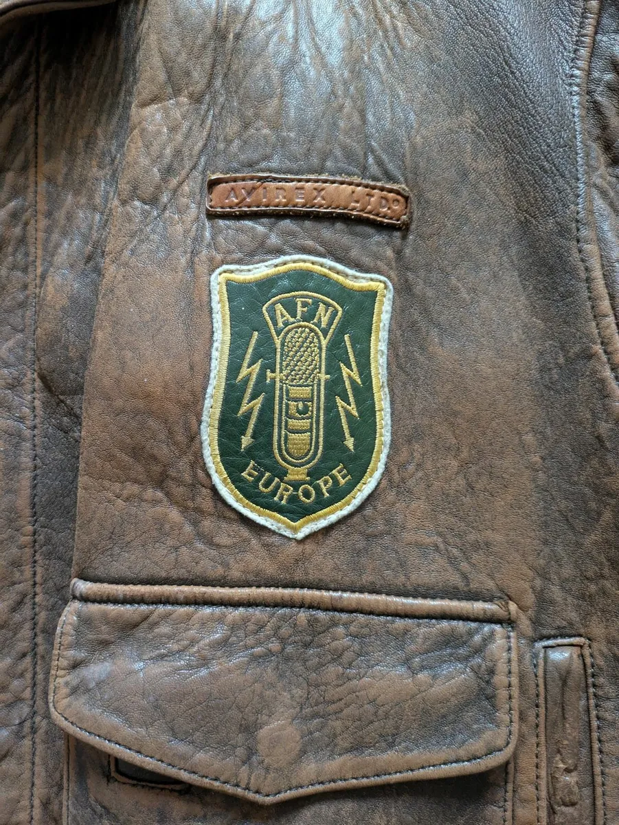 Jacket - Image 2